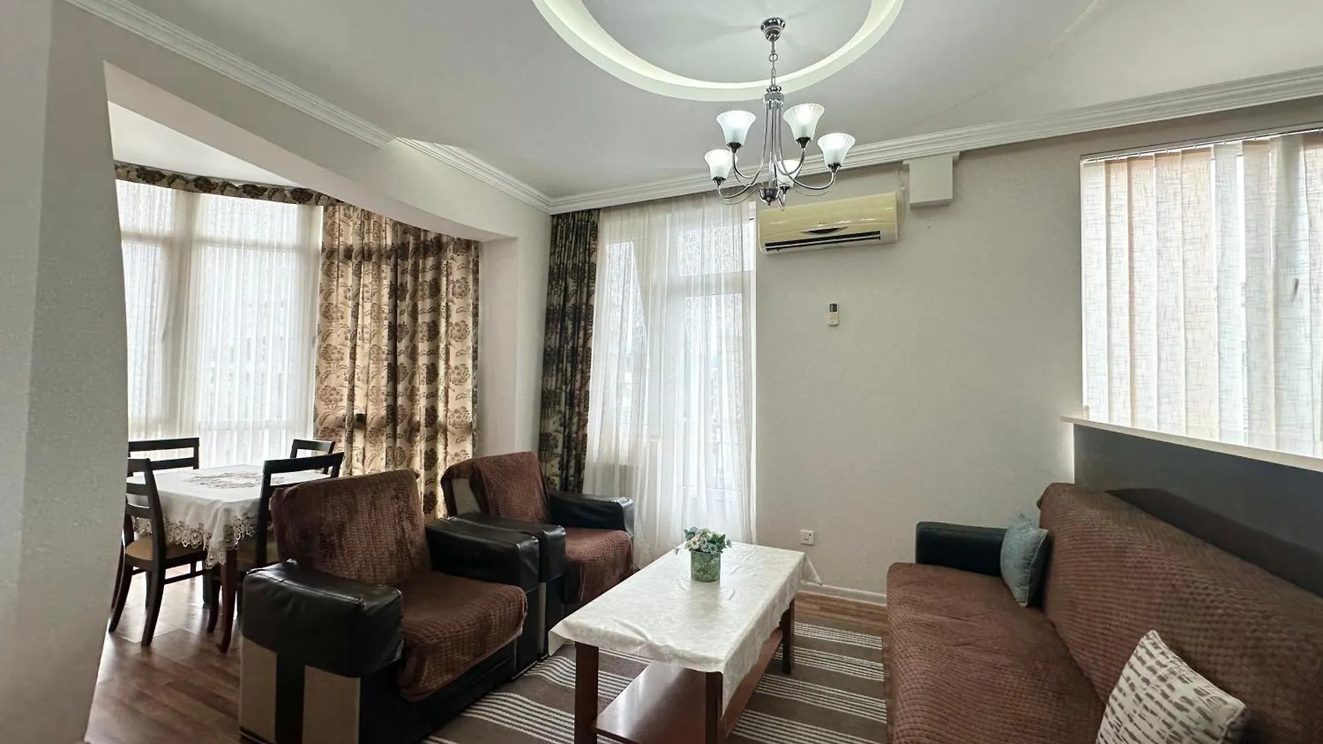 Elite Home Батуми 0*,  Грузия
