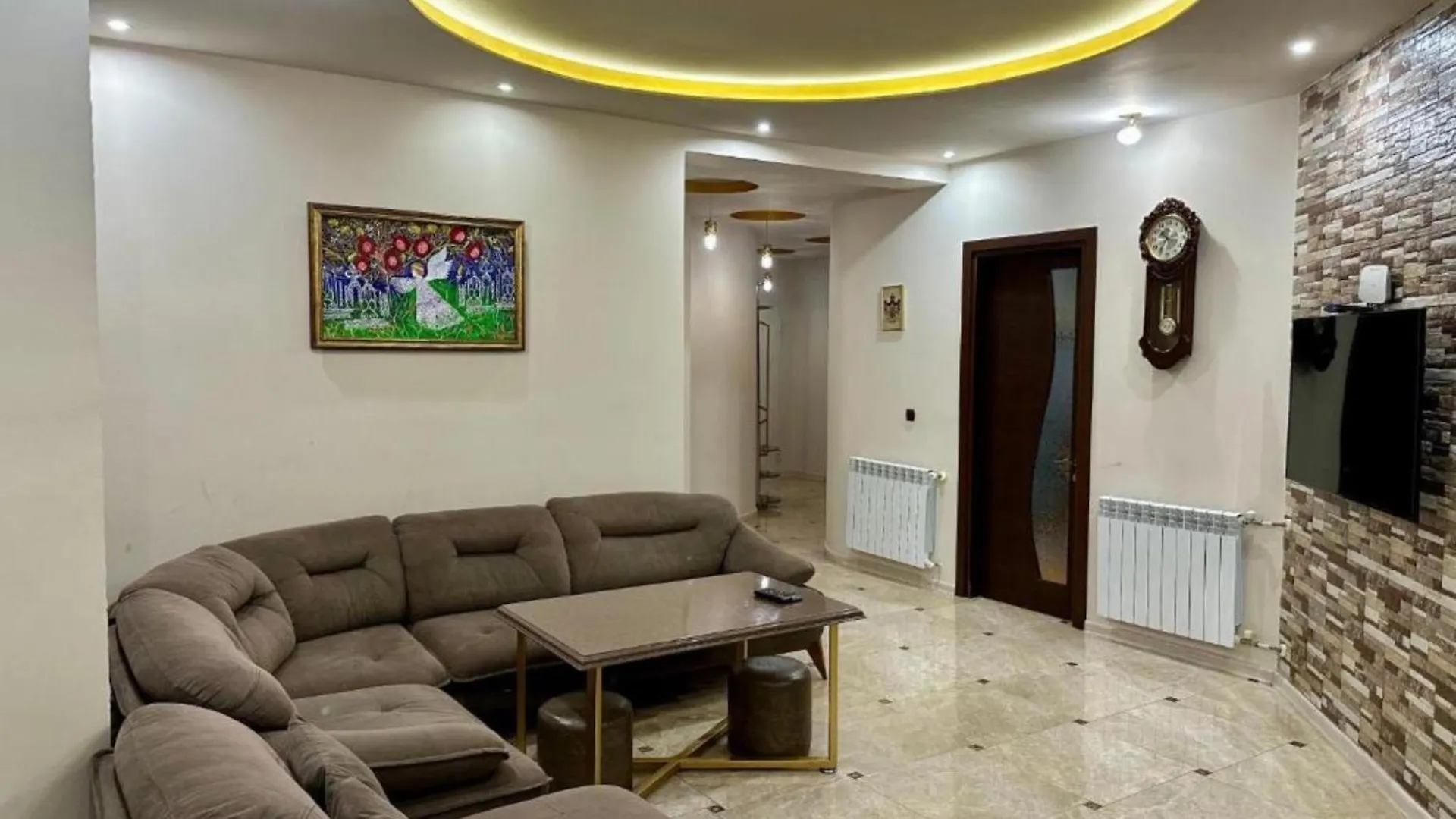 Апартаменты Elite Home Батуми Грузия