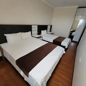 Apartments Residence Апартаменты